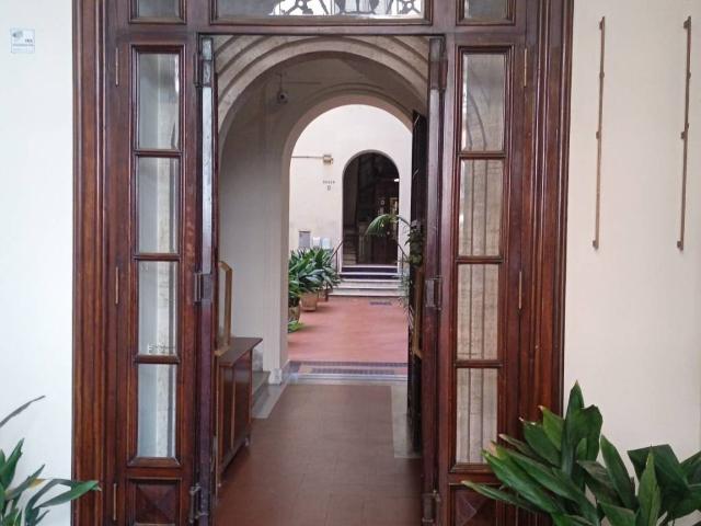 Appartamento in affitto a Roma RM