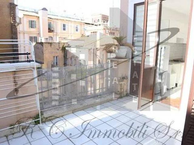 Appartamento in affitto a Roma RM