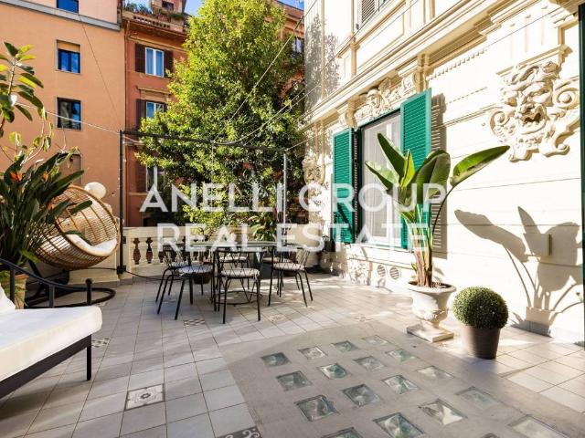 Appartamento in affitto a Roma RM