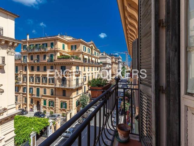 Appartamento in affitto a Roma RM