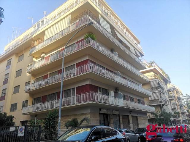 Appartamento in affitto a Roma RM