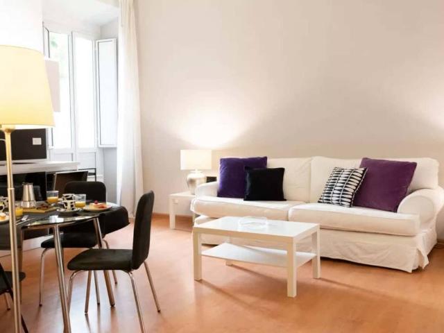 Appartamento in affitto a Roma RM