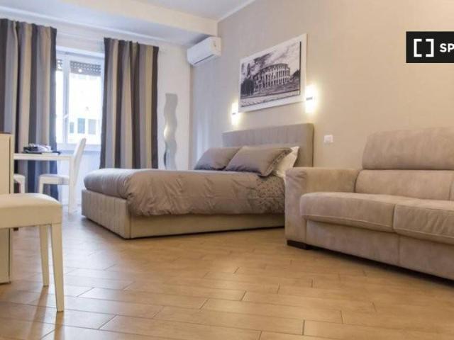 Appartamento in affitto a Roma RM