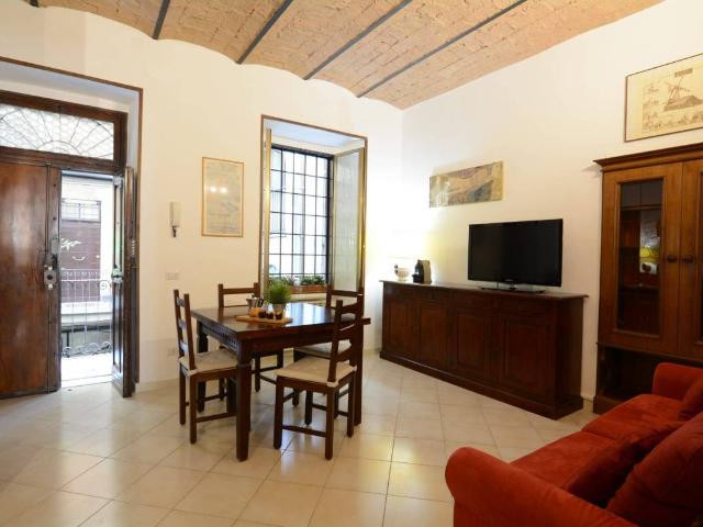 Appartamento in affitto a Roma RM
