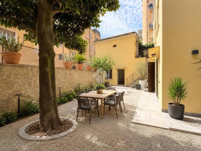 Appartamento in affitto a Roma RM