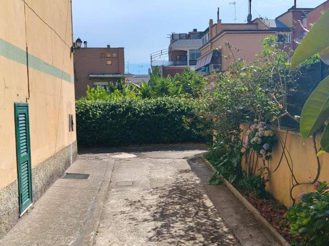 Appartamento in affitto a Roma RM