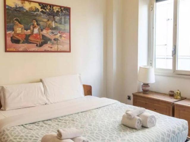 Appartamento in affitto a Roma RM