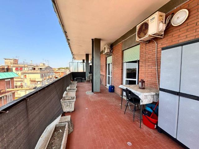 Appartamento in affitto a Roma RM