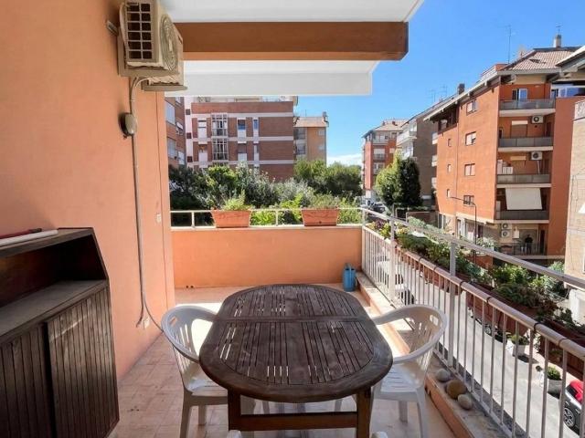 Appartamento in affitto a Roma RM