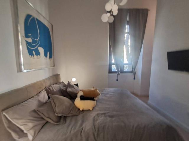 Appartamento in affitto a Roma RM