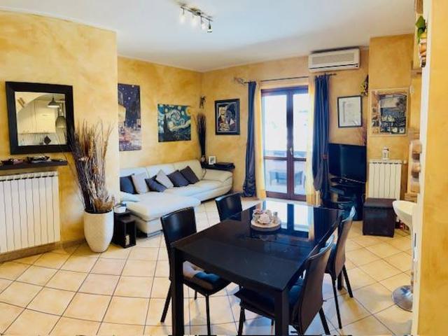 Appartamento in affitto a Roma RM