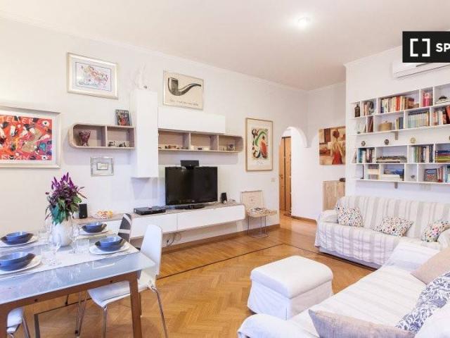 Appartamento in affitto a Roma RM