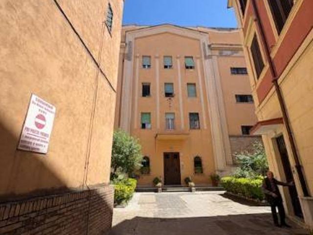 Appartamento in affitto a Roma RM