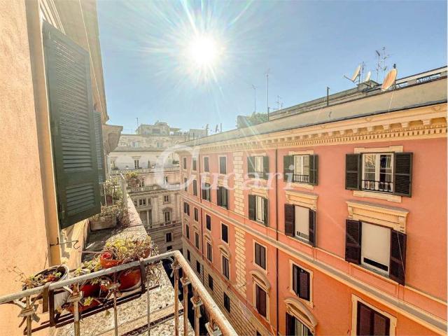 Appartamento in affitto a Roma RM