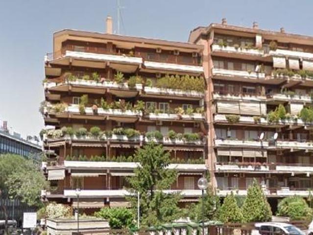 Appartamento in affitto a Roma RM