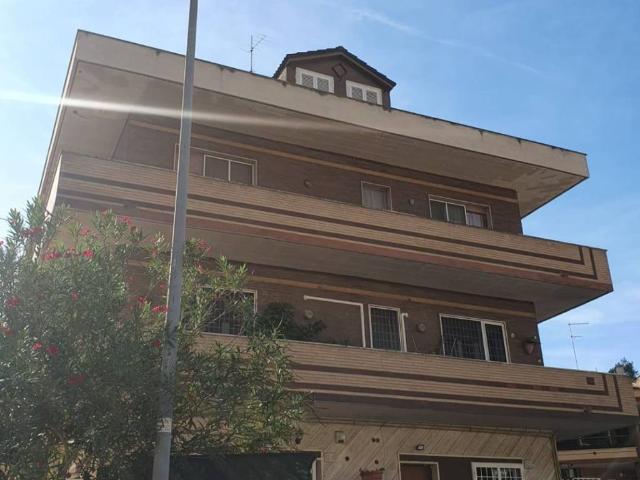 Appartamento in affitto a Roma RM