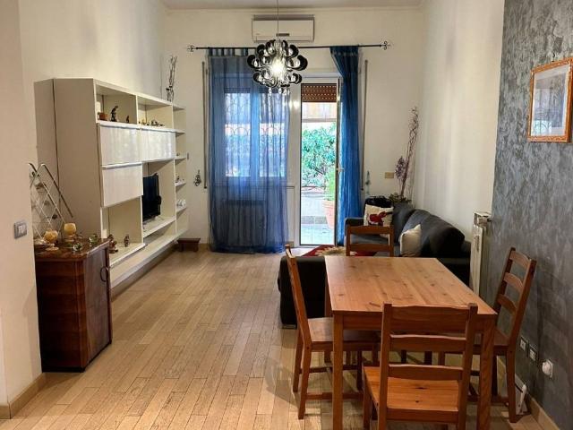 Appartamento in affitto a Roma RM