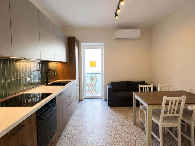 Appartamento in affitto a Roma RM