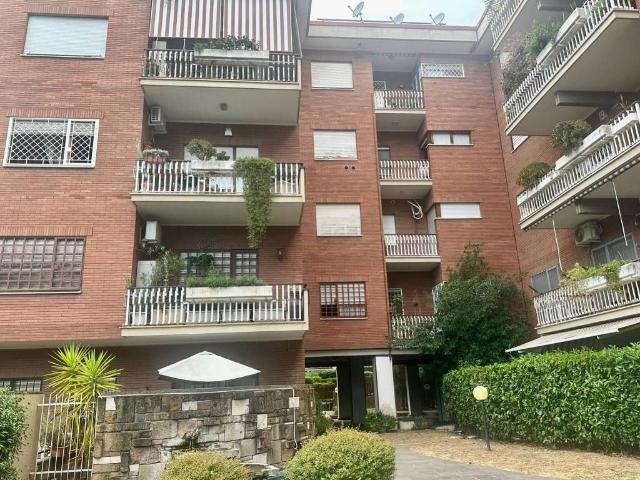 Appartamento in affitto a Roma RM