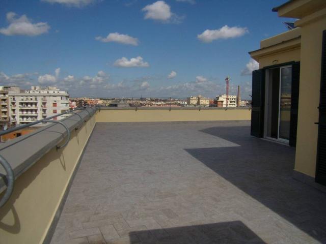 Appartamento in affitto a Roma RM