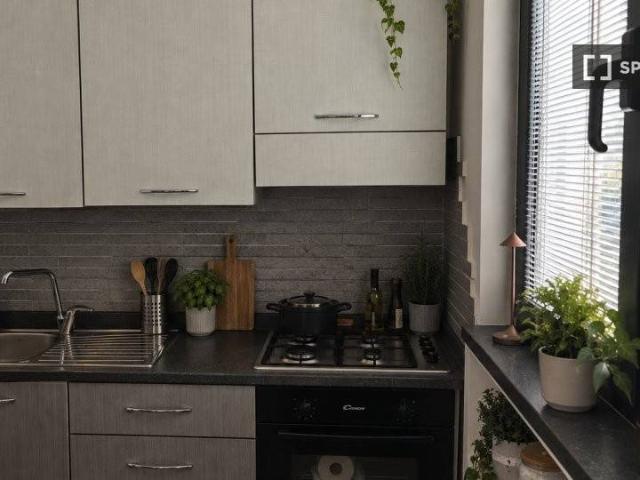 Appartamento in affitto a Roma RM