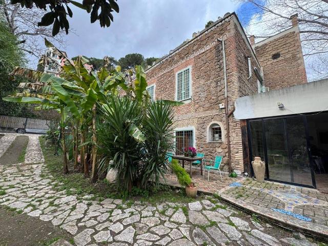 Appartamento in affitto a Roma RM