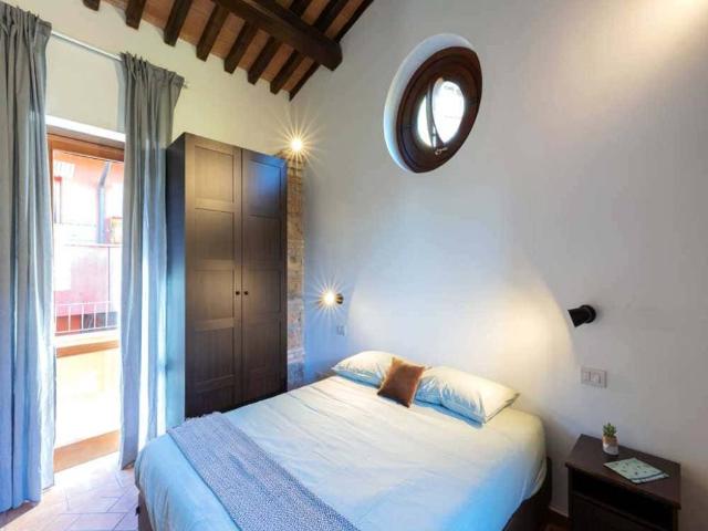 Appartamento in affitto a Roma RM