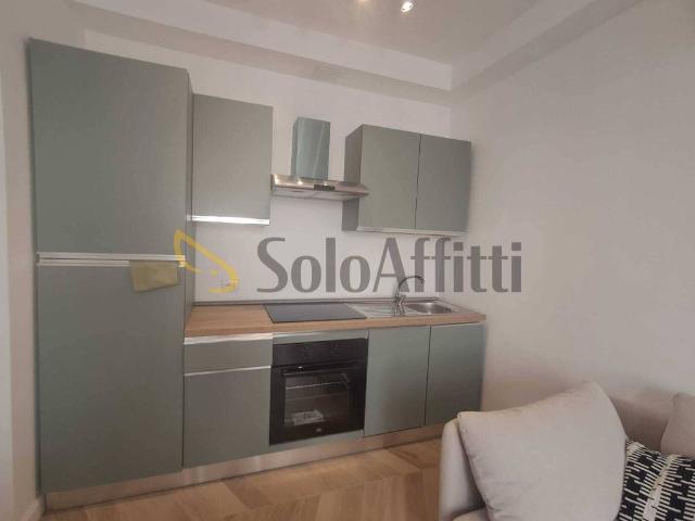 Appartamento in affitto a Roma RM