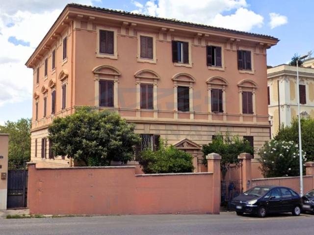 Appartamento in affitto a Roma RM