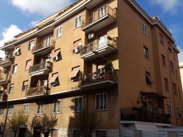 Appartamento in affitto a Roma RM