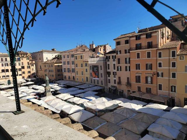 Appartamento in affitto a Roma RM