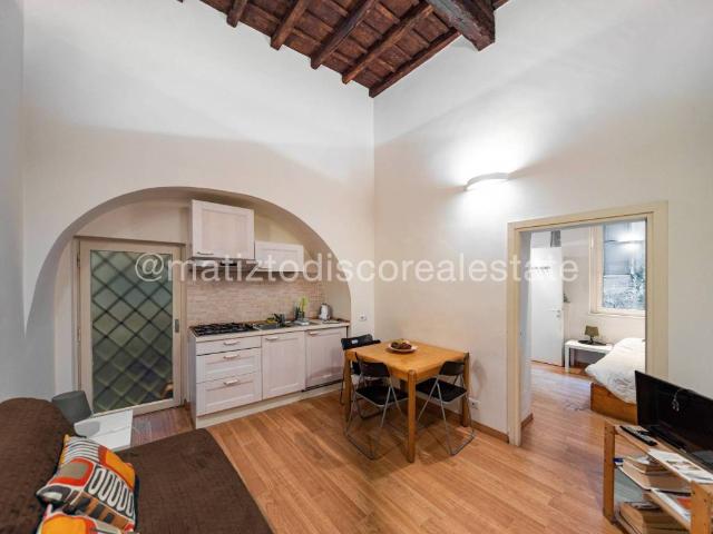 Appartamento in affitto a Roma RM