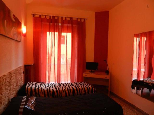 Appartamento in affitto a Roma RM