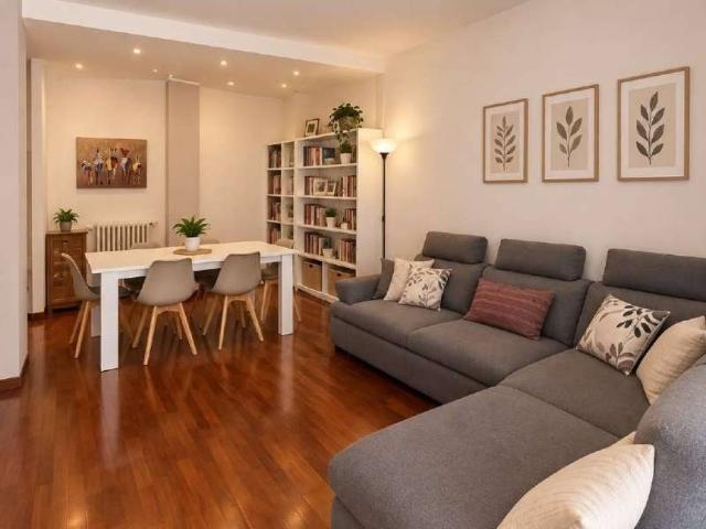 Appartamento in affitto a Roma RM