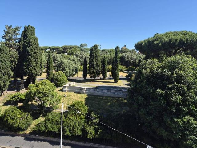 Appartamento in affitto a Roma RM