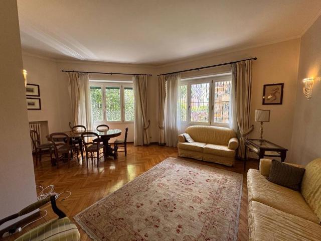 Appartamento in affitto a Roma RM