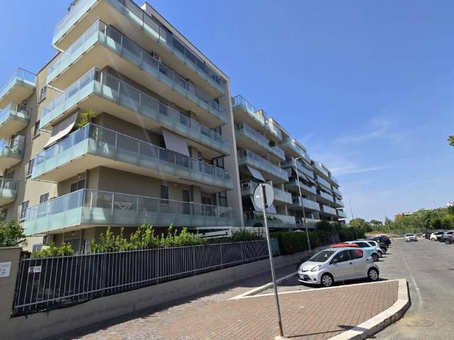 Appartamento in affitto a Roma RM