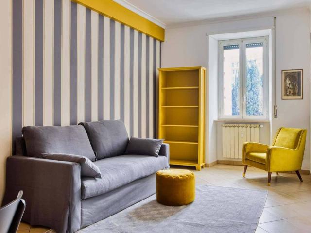 Appartamento in affitto a Roma RM