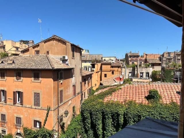 Appartamento in affitto a Roma RM