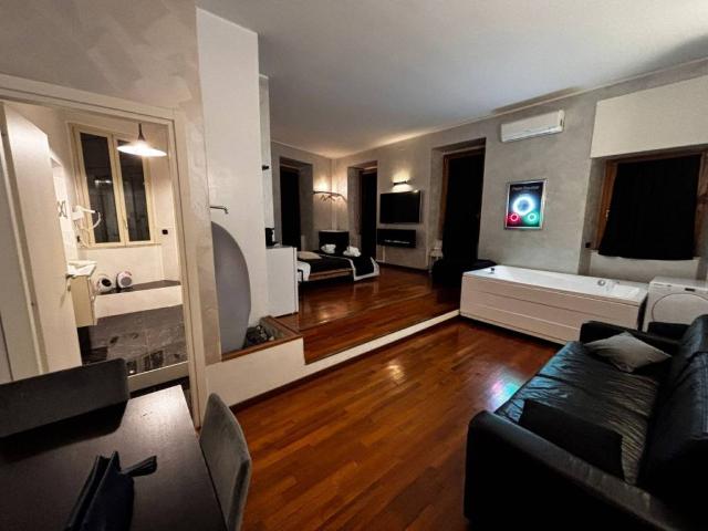 Appartamento in affitto a Roma RM