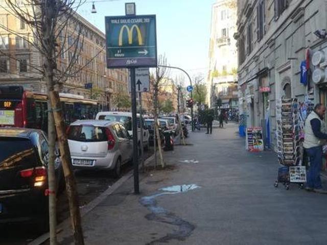 Appartamento in affitto a Roma RM