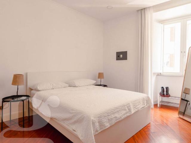 Appartamento in affitto a Roma RM