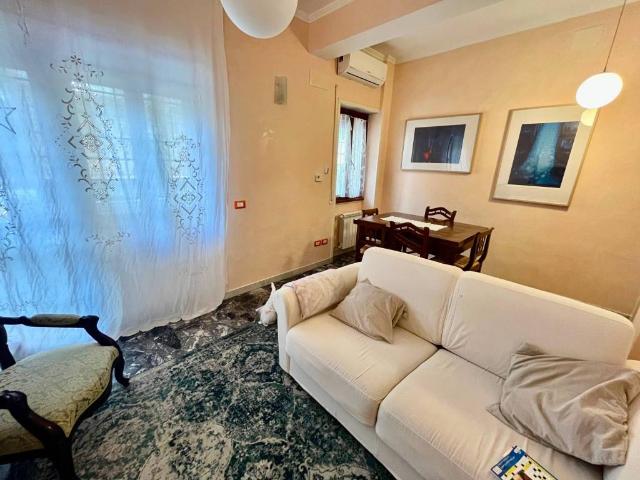 Appartamento in affitto a Roma RM