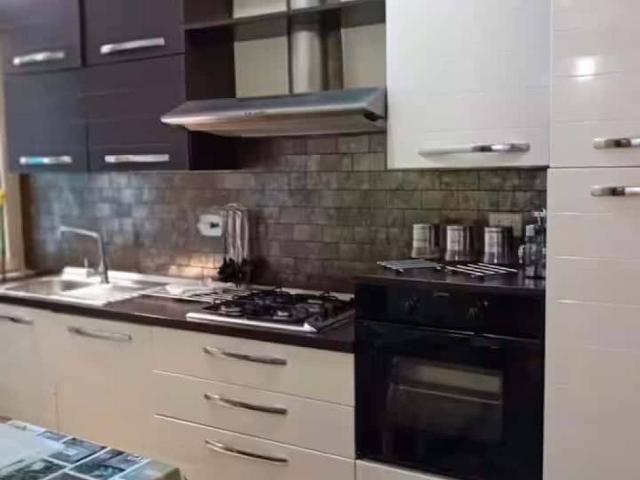 Appartamento in affitto a Roma RM