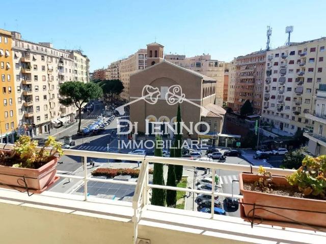Appartamento in affitto a Roma RM