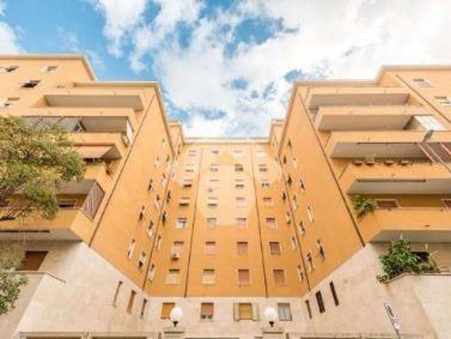 Appartamento in affitto a Roma RM