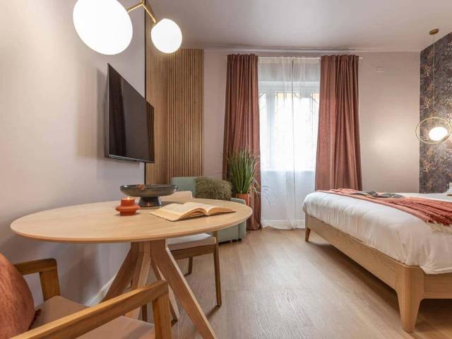 Appartamento in affitto a Roma RM