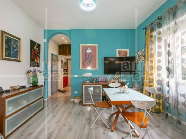 Appartamento in affitto a Roma RM