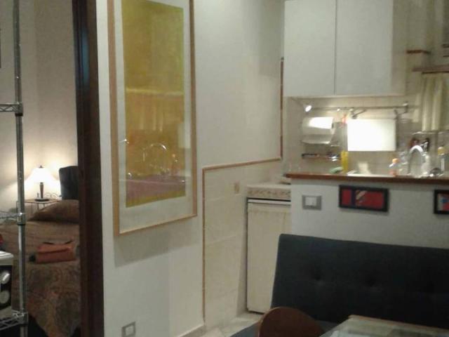 Appartamento in affitto a Roma RM