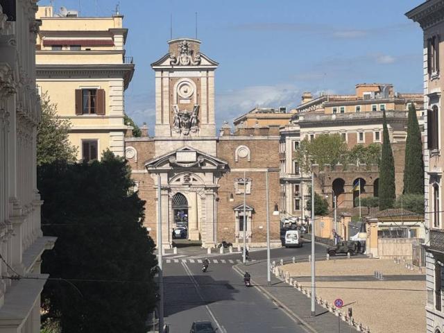 Appartamento in affitto a Roma RM